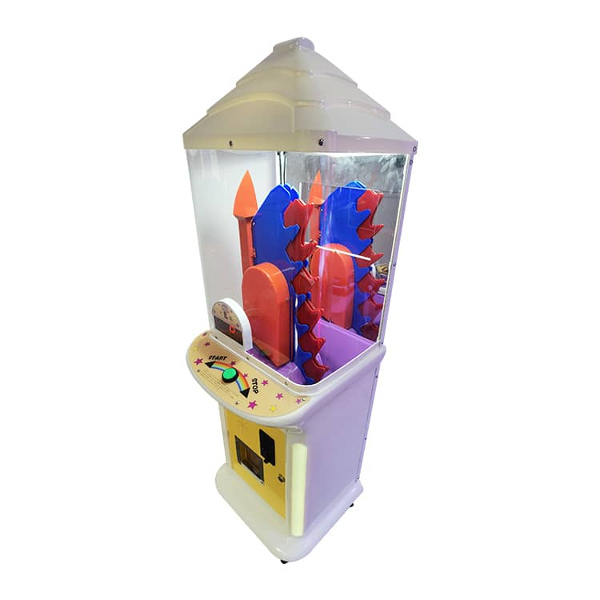 Chupa Chups Vending Machine